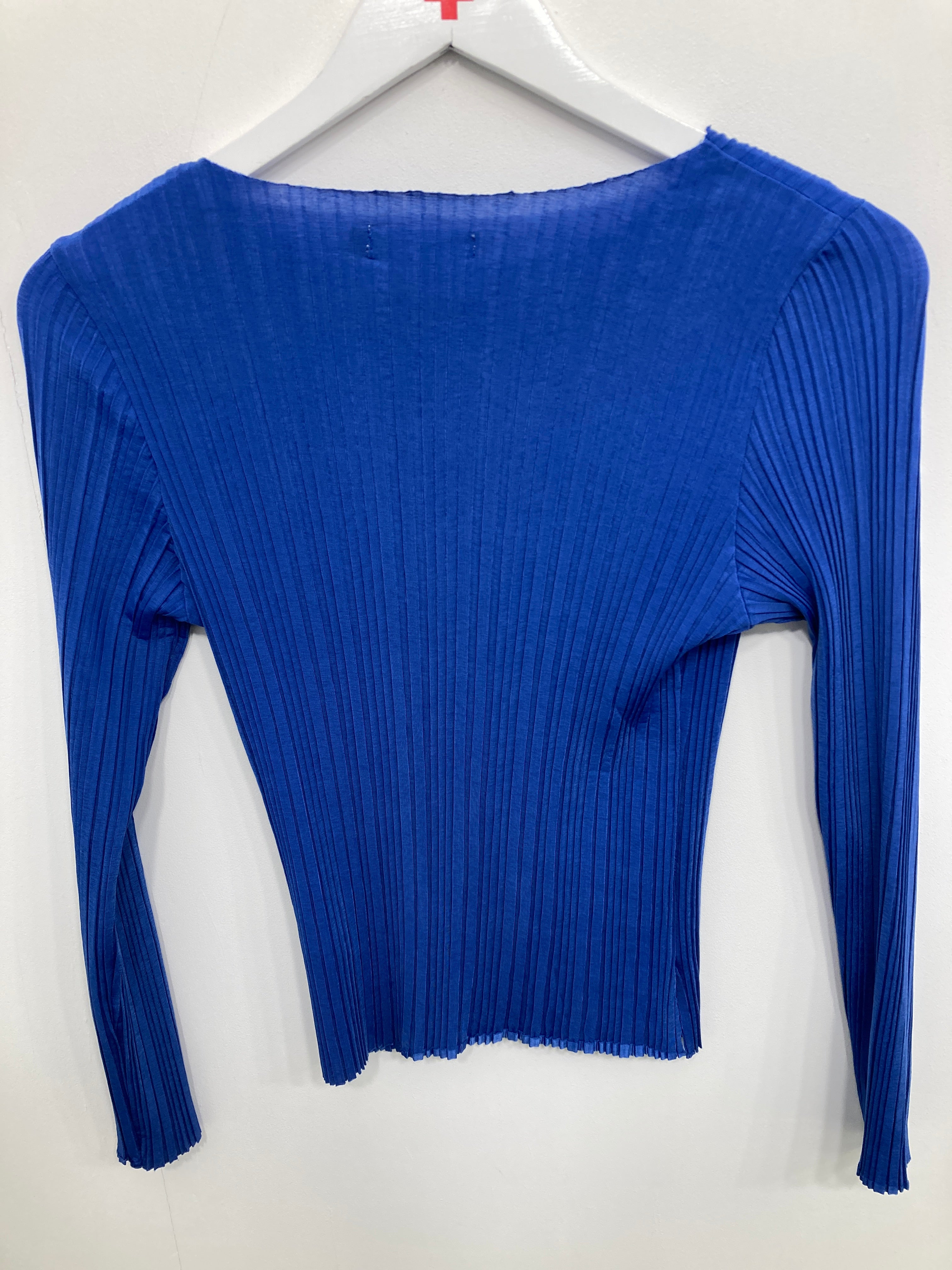 Rude Bluse